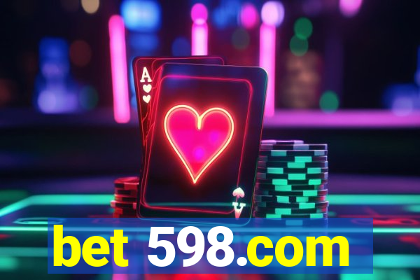 bet 598.com